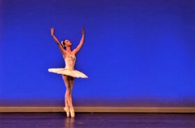 Ballett Gala 2018