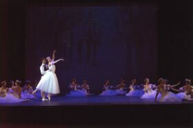 Ballett Gala 2016