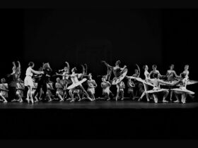Ballett Gala 2016