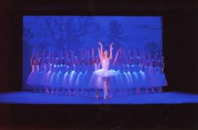 Ballett Gala 2018