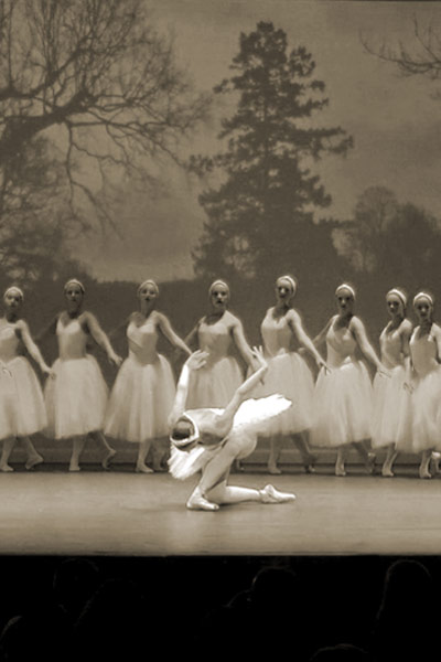 Ballettschule Baden-Baden professioneller Ballettunterricht für jede Altersstufe